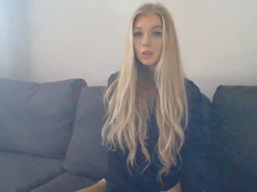 cosplay cam girl pervyblonde image #359235