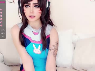 cosplay cam girl lizzyhoney_ image #1108084