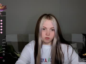 cosplay cam girl small_blondee image #5547473