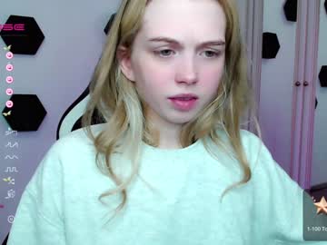 cosplay cam girl small_blondee image #4216443