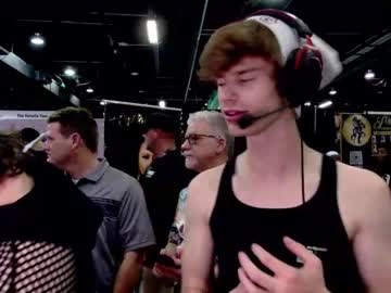 cosplay cam man bunnyboitwnk image #4213257