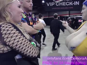 cosplay cam girl demora_avarice image #6766659