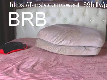 cosplay cam girl sweet_69billy image #6937683