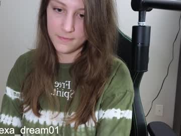 cosplay cam girl alexa_dream image #4075969