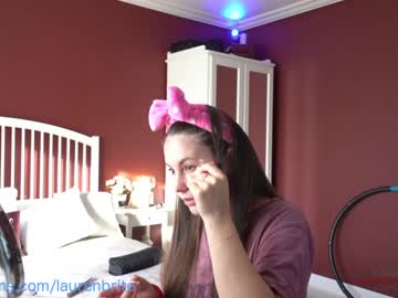 cosplay cam girl laurenbrite image #187461