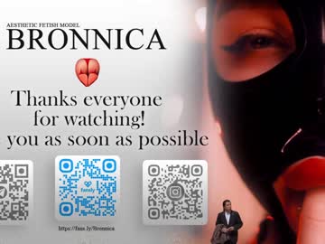 cosplay cam girl bronnica image #5731117