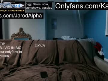 cosplay cam man jarodalpha image #3771471