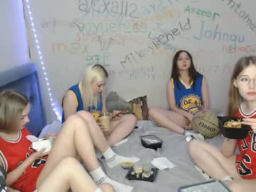 cosplay cam couple _reverse_gang_ image #2800925