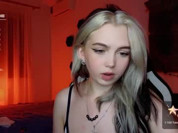 cosplay cam girl small_blondee image #4780520
