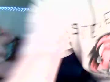 sexyrachel1998 cosplay cam
