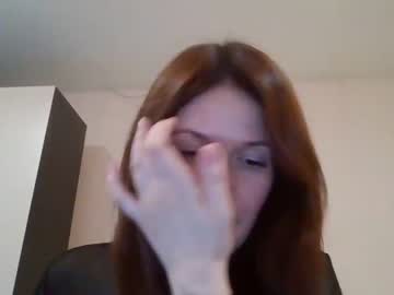 angelinafox1 cosplay cam