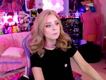 cosplay cam girl goldengoddessxxx image #1317913