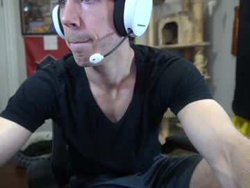 cosplay cam man sydaffect image #6761241
