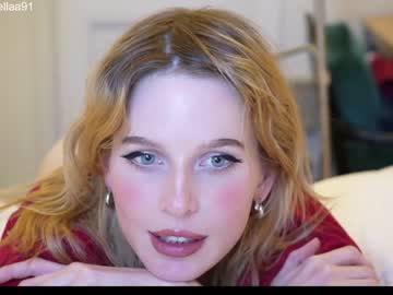 cosplay cam girl ellaa91 image #6375662
