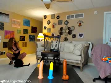cosplay cam girl eatmygingersnapps image #2313332