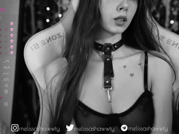 cosplay cam girl melissa_shawty image #6679063