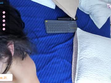 cosplay cam girl guadalupe21_ image #6535332