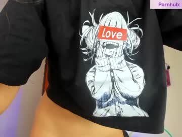 cosplay cam girl crazysalmakia image #1114892