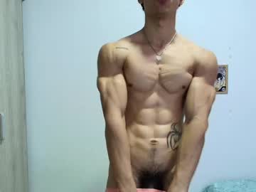 arnold_black69 cosplay cam