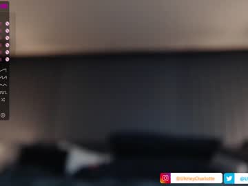 cosplay cam girl charlotte_germanotta_ image #2908018