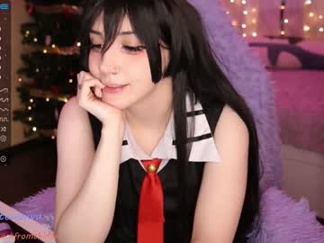 cosplay cam girl yourcutewaifu image #3492943