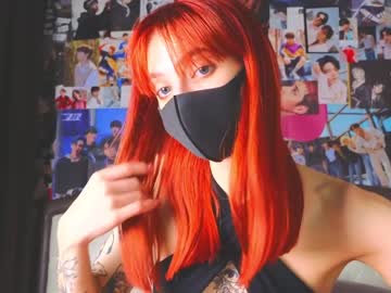 cosplay cam girl sweet_69billy image #6634565