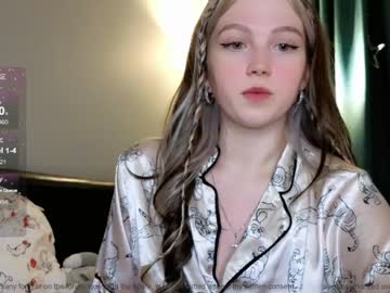 cosplay cam girl small_blondee image #6257712