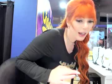 cosplay cam girl laurenphillips image #872599
