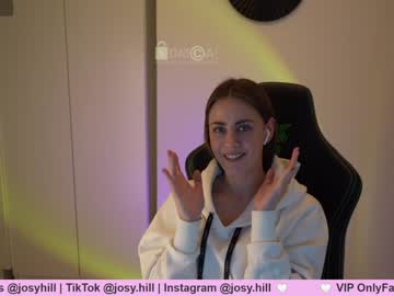 cosplay cam girl josyhill image #5752560