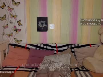 cosplay cam girl danikanappi image #5547639