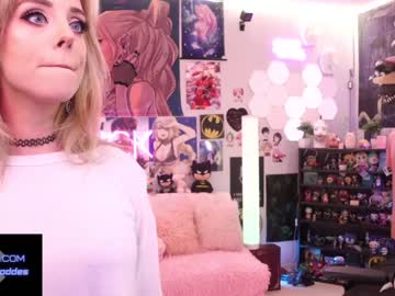 cosplay cam girl goldengoddessxxx image #1761933