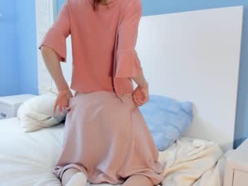 annisfootman cosplay cam