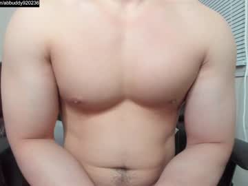 cosplay cam man abbuddy920236 image #6937180