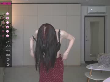 cosplay cam girl oki_dokie image #5015465