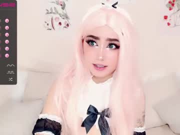 cosplay cam girl lizzyhoney_ image #1053512