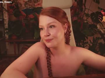 cosplay cam girl jane_flowers image #5199514