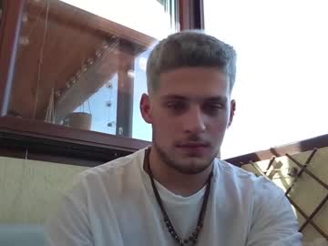 cosplay cam man roberto_twink1 image #5232732