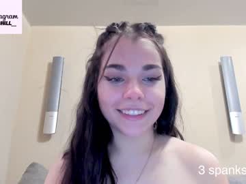 cosplay cam girl hot_chill__ image #3424947