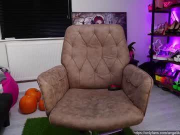 cosplay cam girl angelika_rouge image #3003031