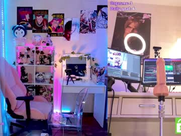 cosplay cam girl gwen_allen image #6851130