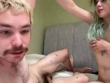 cosplay cam couple saliva_trash image #4676385