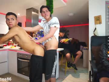 cosplay cam man jeff_and_friend image #3322764