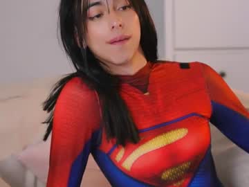 ms_lawless cosplay cam