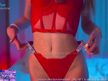 cosplay cam girl emmber image #2301018