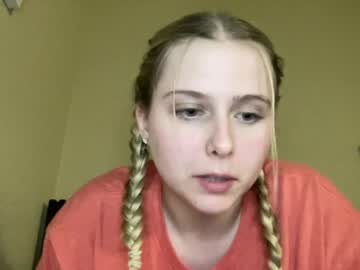 sexystudent27 cosplay cam