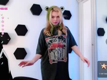 cosplay cam girl small_blondee image #4237078