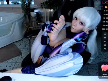 cosplay cam girl arikajoy image #1529631