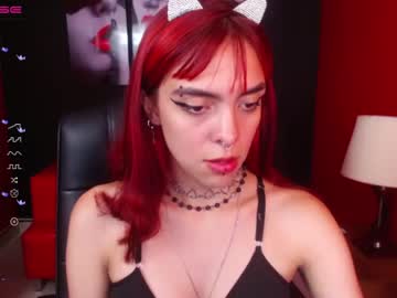 megan_caat cosplay cam