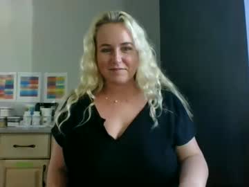 cosplay cam girl blonde4lyfe image #5299936