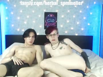 cosplay cam man herbal_sommelier image #2118446